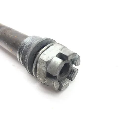 Rear Wheel Axle 2006 Suzuki Boulevard M109R 2292 3