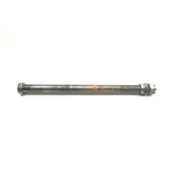 Rear Wheel Axle 2006 Suzuki Boulevard M109R 2292