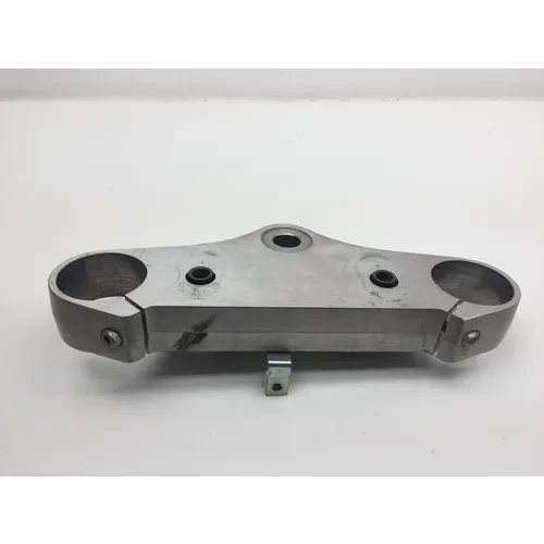 Upper Triple Tree Top Fork Clamp 2006 Suzuki Boulevard M109R 2292 x 2