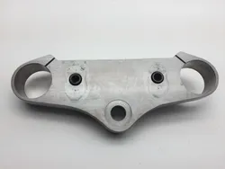 Upper Triple Tree Top Fork Clamp 2006 Suzuki Boulevard M109R 2292 x