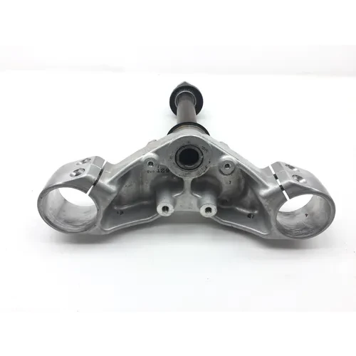 M109R Lower Triple Tree Bottom Fork Clamp Shaft from 2006 Suzuki Boulevard x 5