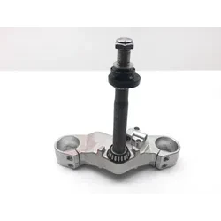 M109R Lower Triple Tree Bottom Fork Clamp Shaft from 2006 Suzuki Boulevard x