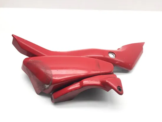 Left Side Cover 2006 Suzuki Boulevard M109R 2292 x