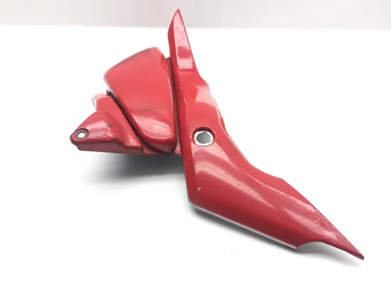 Left Side Cover 2006 Suzuki Boulevard M109R 2292 x