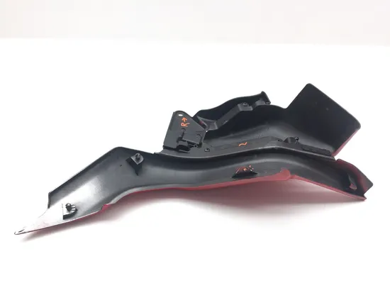 Right Side Cover 2006 Suzuki Boulevard M109R 2292 x
