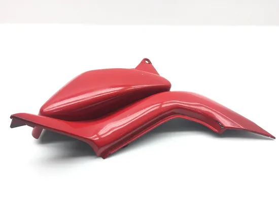 Right Side Cover 2006 Suzuki Boulevard M109R 2292 x
