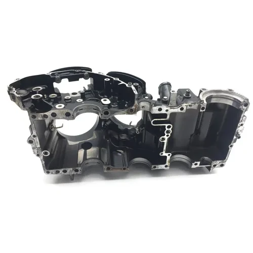 Upper Lower Center Cases Case 2006 Suzuki Boulevard M109R 2292A x 8