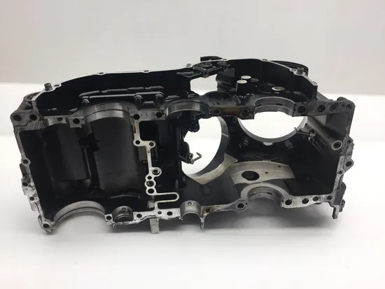 Upper Lower Center Cases Case 2006 Suzuki Boulevard M109R 2292A x