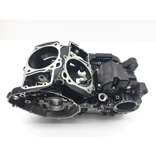 Upper Lower Center Cases Case 2006 Suzuki Boulevard M109R 2292A x 2