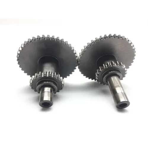 Timing Gears 2006 Suzuki Boulevard M109R 2292 4