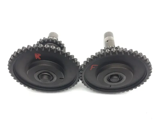 Timing Gears 2006 Suzuki Boulevard M109R 2292