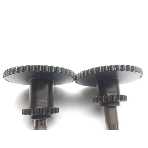 Timing Gears 2006 Suzuki Boulevard M109R 2292 5