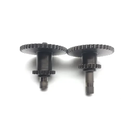 Timing Gears 2006 Suzuki Boulevard M109R 2292 3