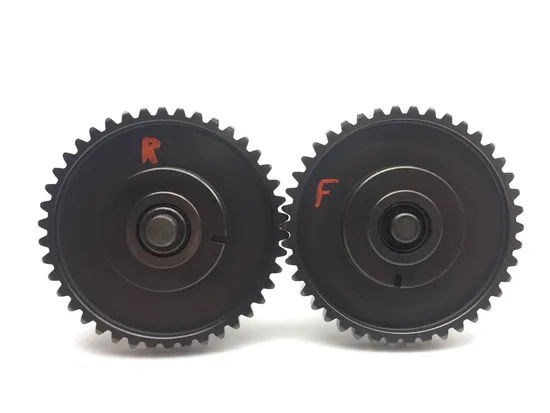 Timing Gears 2006 Suzuki Boulevard M109R 2292