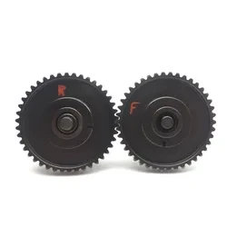 Timing Gears 2006 Suzuki Boulevard M109R 2292