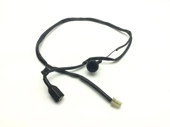 Oil Sending Unit 2006 Suzuki Boulevard M109R 2292