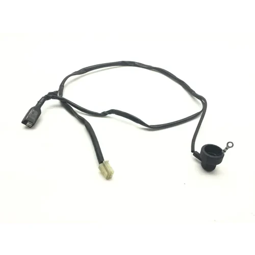 Oil Sending Unit 2006 Suzuki Boulevard M109R 2292 3
