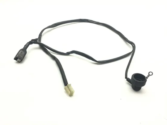 Oil Sending Unit 2006 Suzuki Boulevard M109R 2292