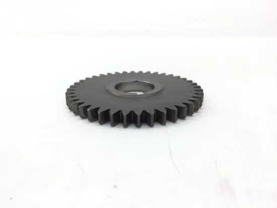 Oil Pump Gears and Chain 2006 Suzuki Boulevard M109R 2292