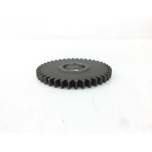 Oil Pump Gears and Chain 2006 Suzuki Boulevard M109R 2292 2