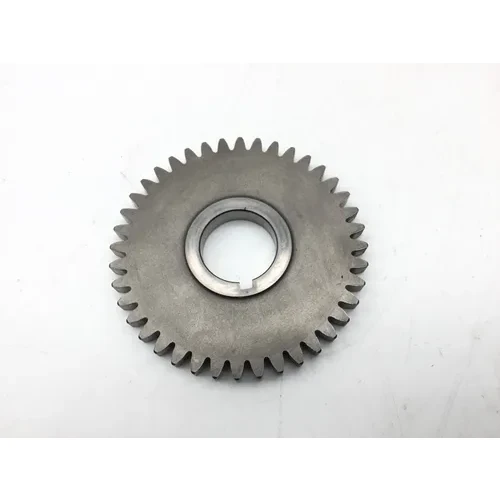 Oil Pump Gears and Chain 2006 Suzuki Boulevard M109R 2292