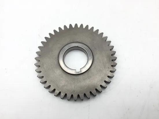 Oil Pump Gears and Chain 2006 Suzuki Boulevard M109R 2292