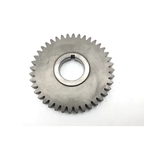 Oil Pump Gears and Chain 2006 Suzuki Boulevard M109R 2292 3