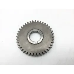 Oil Pump Gears and Chain 2006 Suzuki Boulevard M109R 2292