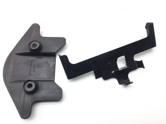 Misc Bracket Set 2006 Suzuki Boulevard M109R 2292