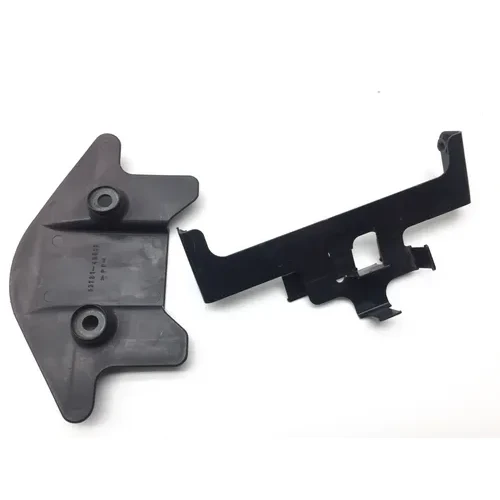 Misc Bracket Set 2006 Suzuki Boulevard M109R 2292 3