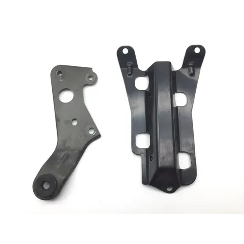 Misc Bracket Set 2006 Suzuki Boulevard M109R 2292 2