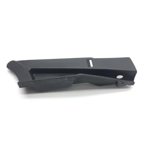Lower Belt Guard Cover Harley-Davidson Dyna 2005 2286A 2