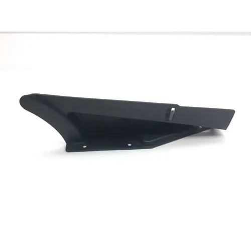 Lower Belt Guard Cover Harley-Davidson Dyna 2005 2286A 4