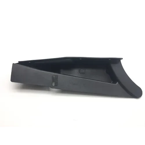 Lower Belt Guard Cover Harley-Davidson Dyna 2005 2286A