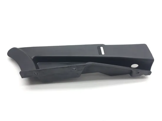 Lower Belt Guard Cover Harley-Davidson Dyna 2005 2286A