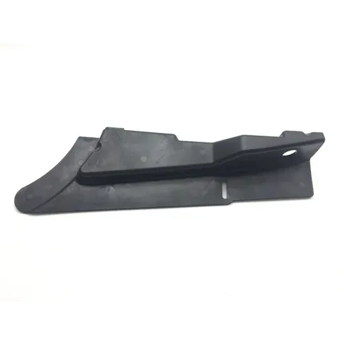 Lower Belt Guard Cover Harley-Davidson Dyna 2005 2286A 3