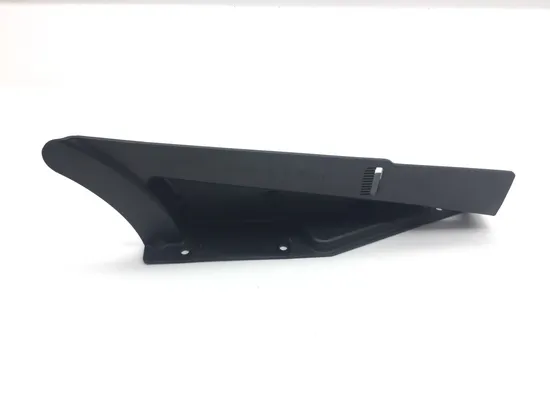 Lower Belt Guard Cover Harley-Davidson Dyna 2005 2286A