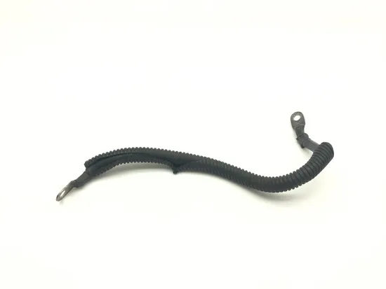 Positive Negative Battery Starter Wires 05 Harley Dyna Low Rider EFI FXDLI 2286 2