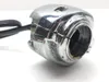 Left Headlight Bar Switch 2005 Harley-Davidson Dyna Low Rider EFI FXDLI 2286 x