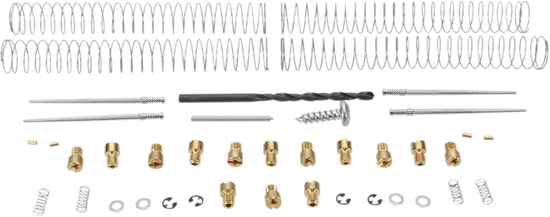 Dynojet Stage 1 Jet Kit for Kawasaki ZZR600