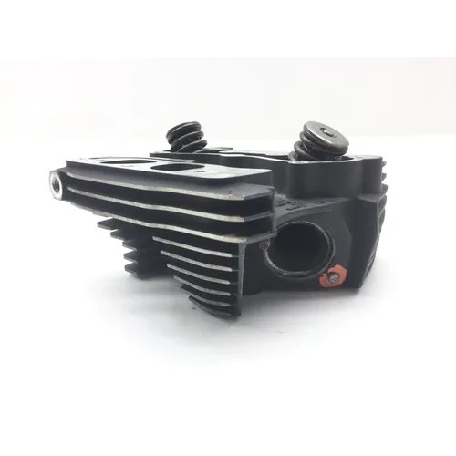 Front Rear Cylinder Head Set 2001 Harley Heritage Softail Classic FLSTC 2287 x 11
