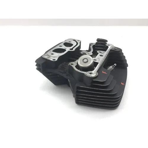 Front Rear Cylinder Head Set 2001 Harley Heritage Softail Classic FLSTC 2287 x 9