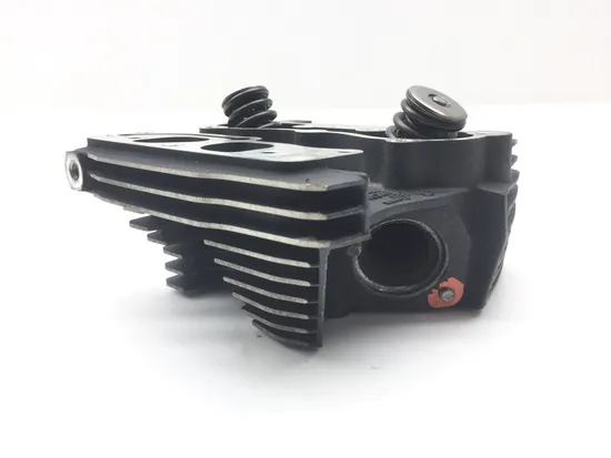 Front Rear Cylinder Head Set 2001 Harley Heritage Softail Classic FLSTC 2287 x