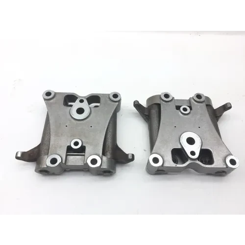 Front Rear Cylinder Head Set 2001 Harley Heritage Softail Classic FLSTC 2287 x 7