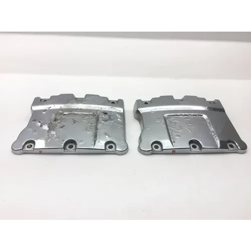 Front Rear Cylinder Head Set 2001 Harley Heritage Softail Classic FLSTC 2287 x 5