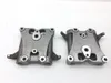 Front Rear Cylinder Head Set 2001 Harley Heritage Softail Classic FLSTC 2287 x