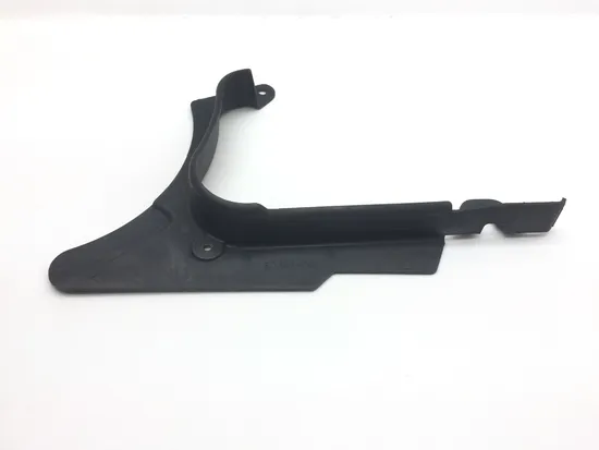 Lower Belt Guard Cover 2001 Harley-Davidson Heritage Softail Classic FLSTC 2287