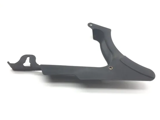 Lower Belt Guard Cover 2001 Harley-Davidson Heritage Softail Classic FLSTC 2287