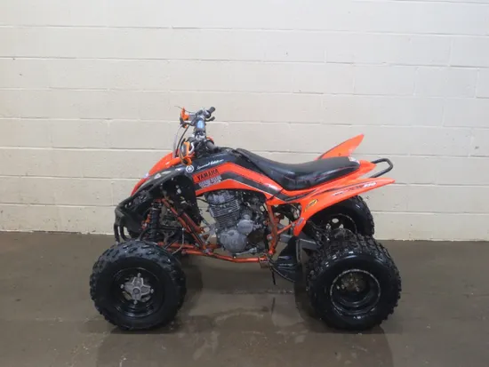 Engine Counter Balancer 2008 Yamaha Raptor 250 YFM250R 2299A