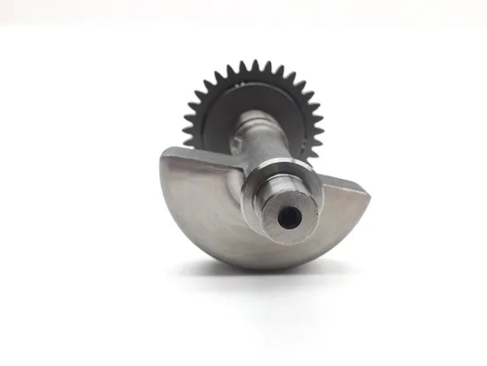 Engine Counter Balancer 2008 Yamaha Raptor 250 YFM250R 2299A